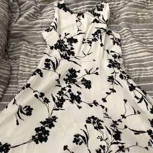 NWOT dress